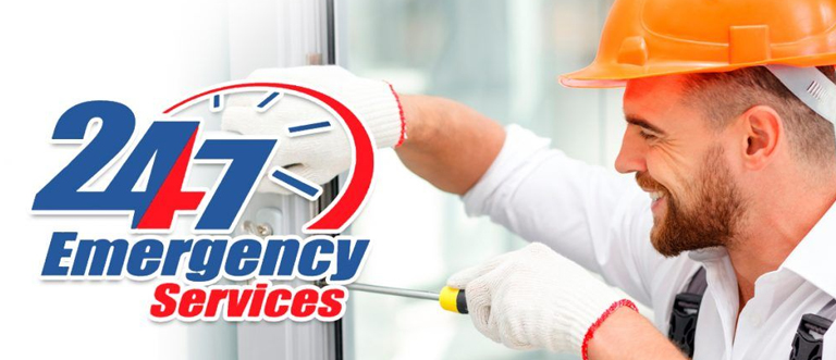 24 hour Commercial Locksmith lincoln