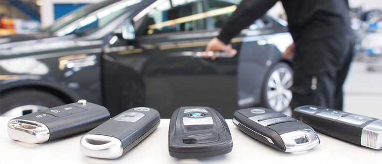 Automotive Locksmith Lincoln