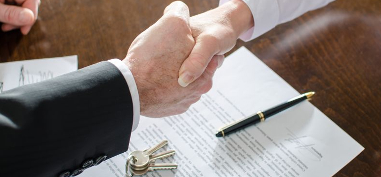 Commercial Eviction Service Lincoln