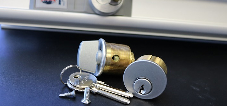 Commercial Lock Installation Lincoln