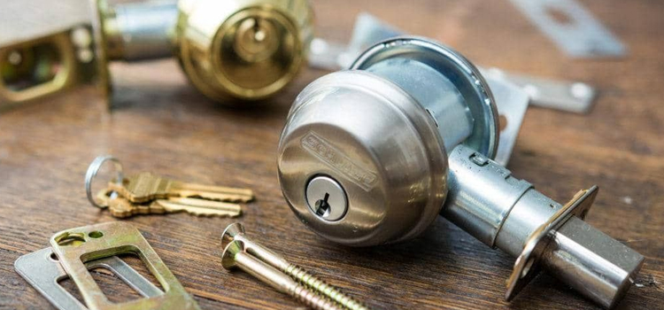 Doorknob Locks Repair Lincoln
