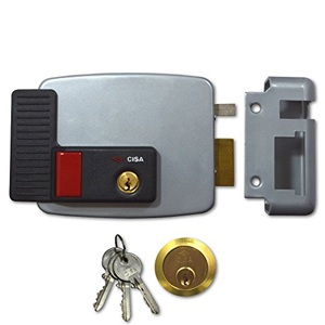 electronic door lock repair Lincoln