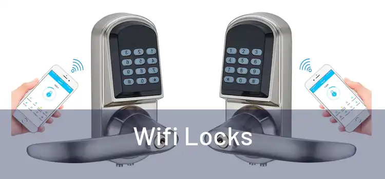  Wifi Locks 